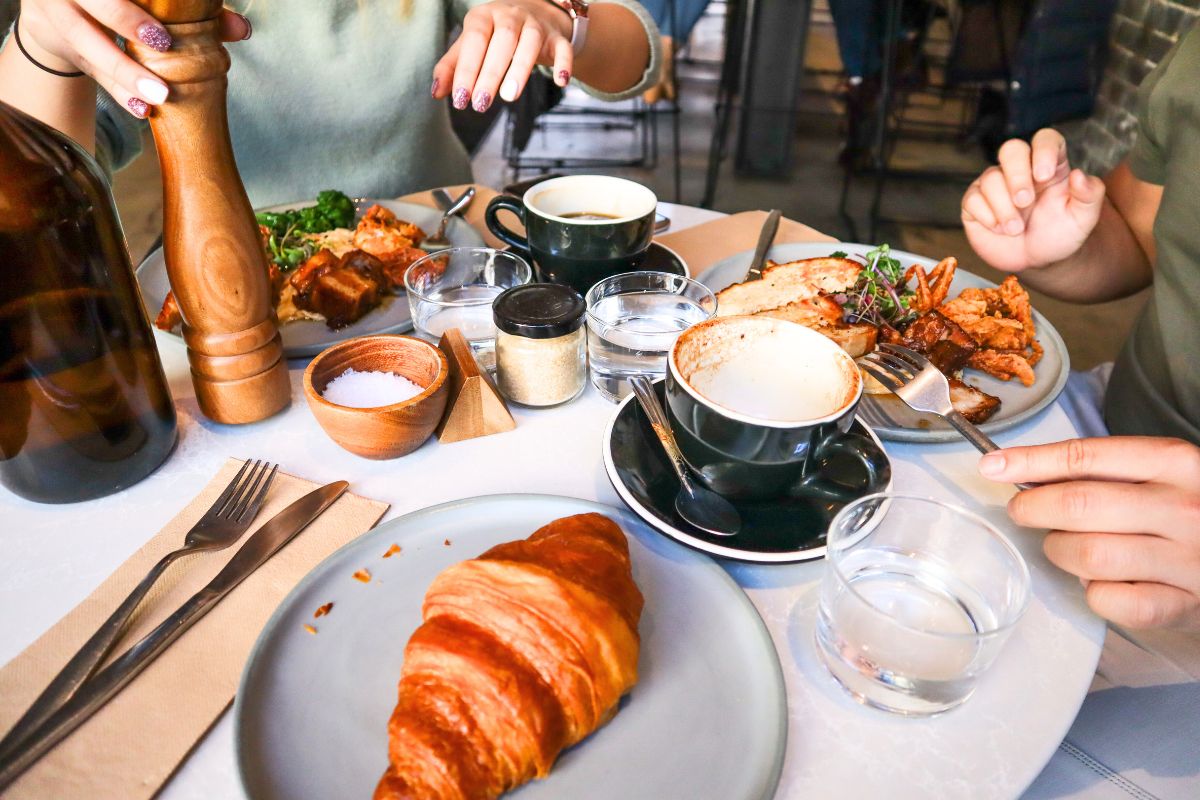 Таргалахаас сэргийлэхийн