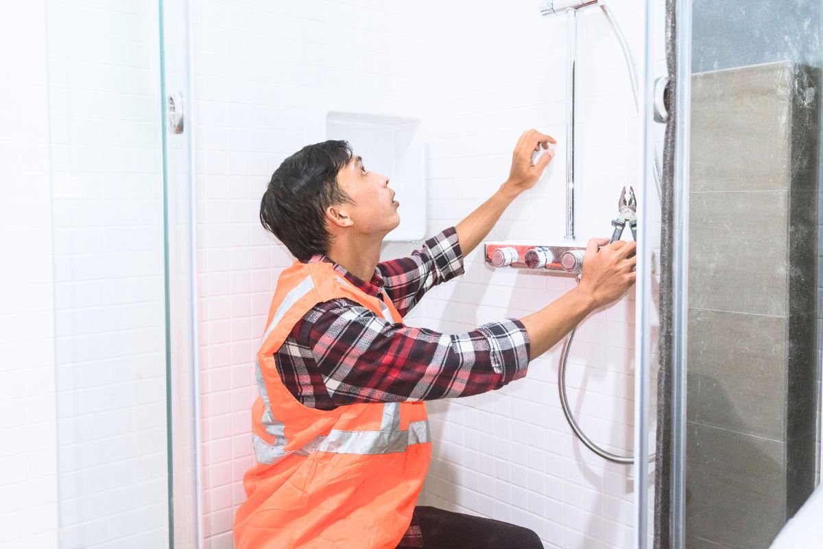 Яагаад Италийн шүршүүрийг