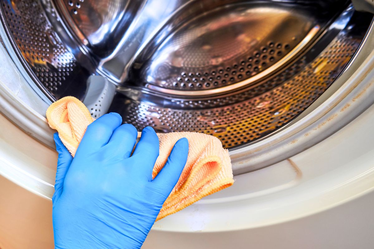 Угаалгын машин доторх 4