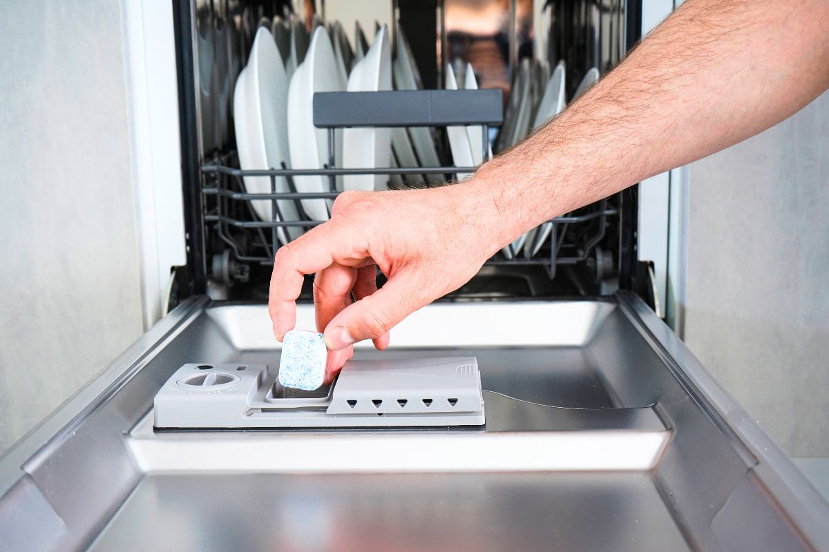 Аяга таваг угаагчийн