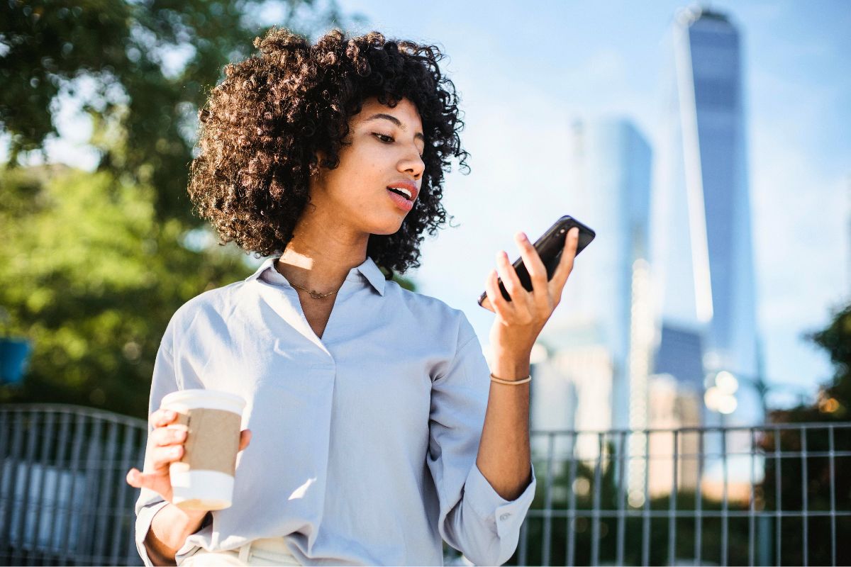 Яаралтай үед SMS