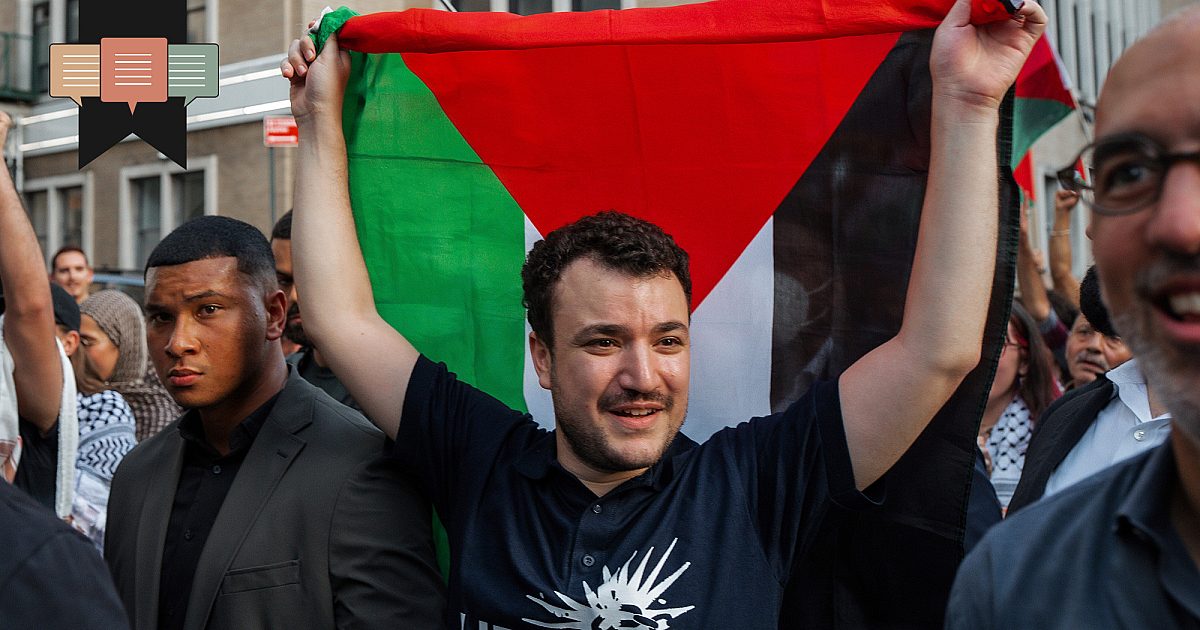 CAIR, MAILOUD KHAUD Халил, ба дэвшилтэт гэнэн
