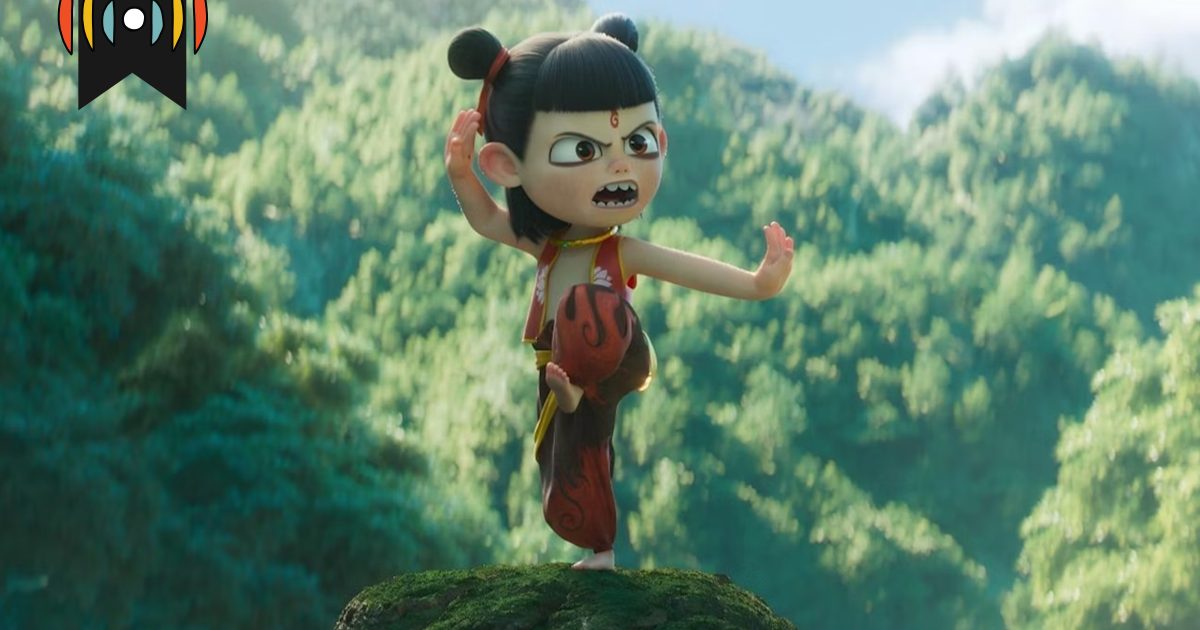 Азийн уран зөгнөлийн кино нь АНУ-ын дэлгэцийг цохисон