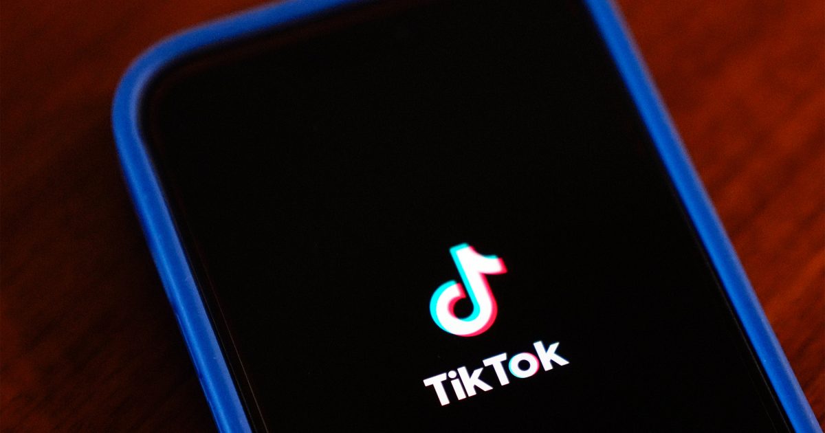 Конгресс Тикутокыг хориглохыг хичээв. Одоо Цагаан ордон данстай