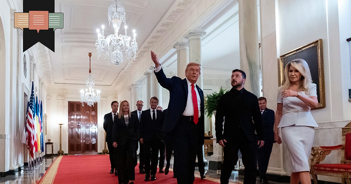 Украинд амар амгалан байх зам дээр үү?