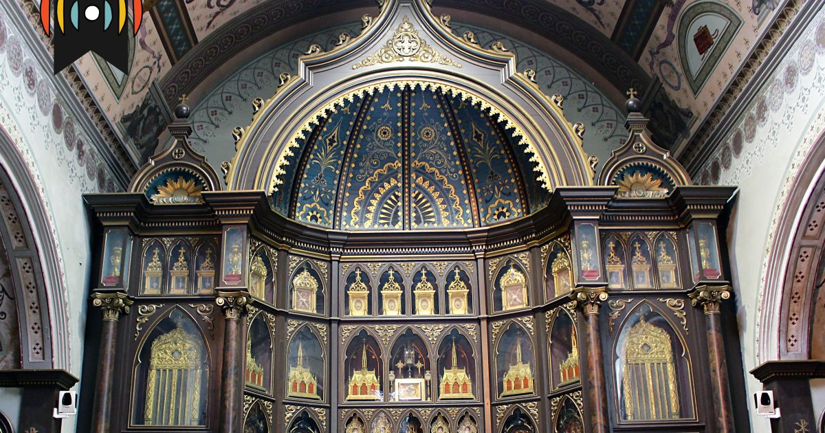 Питтсбург Ватикан