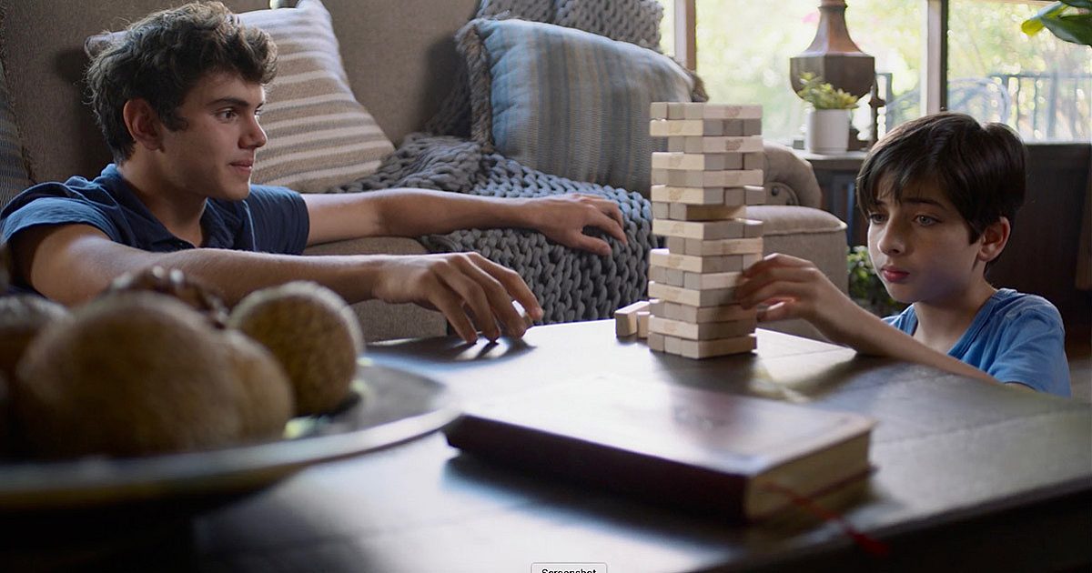 Богино тоглоом