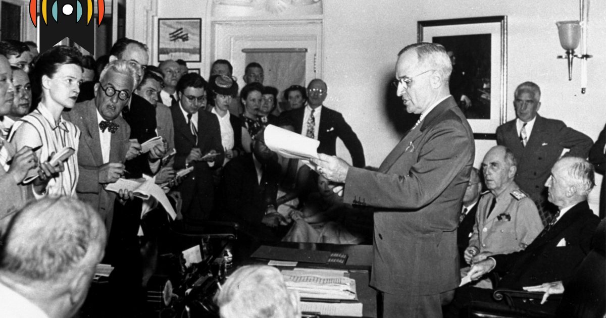 Түүхийн ном: Дэлхийн 2-р дайны төгсгөл