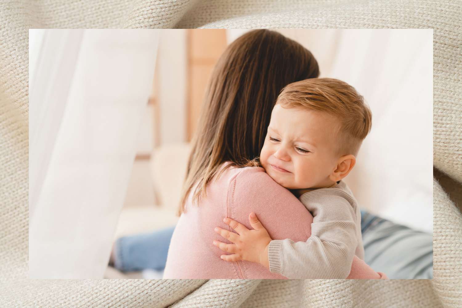 "Velcro Babies" ба найдвартай бэхэлгээний тухай үнэн