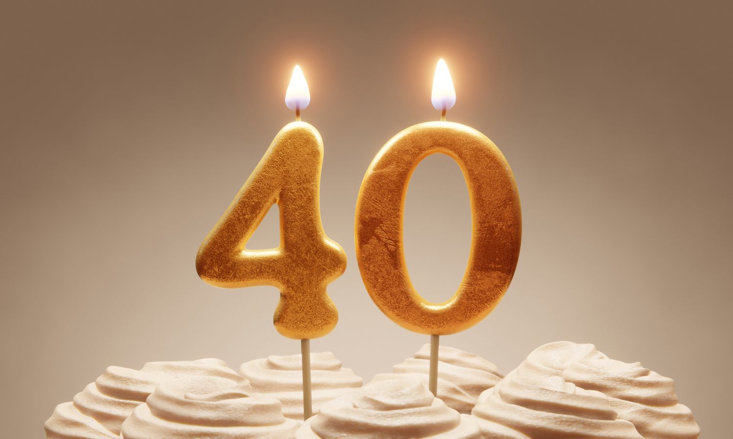Би 40 нас хүрлээ - Энэ гэр бүлийн аялал бол баяраа тэмдэглэх төгс арга зам байсан