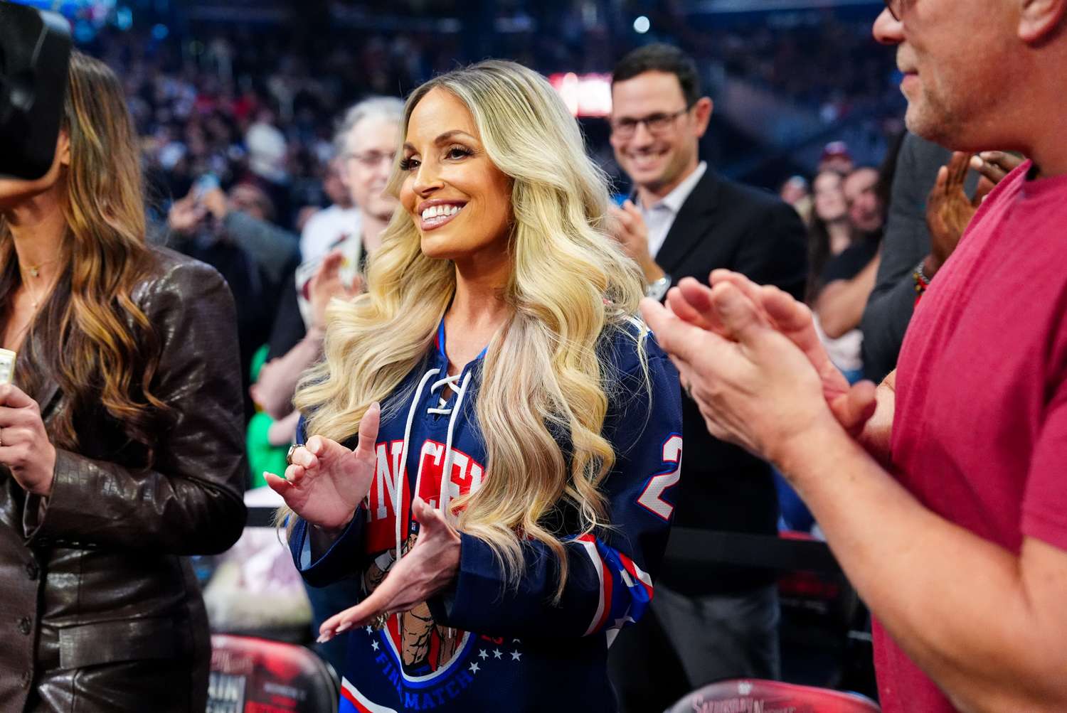 WWE-ийн супер одууд эцэг эхийн хүмүүжлийн талаар бодитойгоор ойлгодог