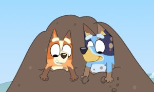 ‘Bluey’ шинэ тусгай, Minisodes болон бусад зүйлсээр эргэн ирлээ