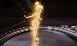 Тинкер Белл Дисней+ дээр өөрийн гэсэн олон ангит цуврал авч байна