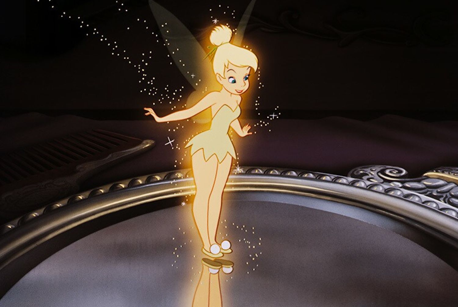 Тинкер Белл Дисней+ дээр өөрийн гэсэн олон ангит цуврал авч байна