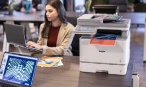 Brother компани бизнесийн зориулалттай 4 шинэ өнгөт лазер принтерүүдийг танилцууллаа