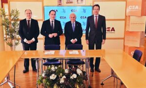 CEA ба APD Андалузийн компаниудад өрсөлдөх чадвар ба удирдлагын сургалтыг дэмждэг