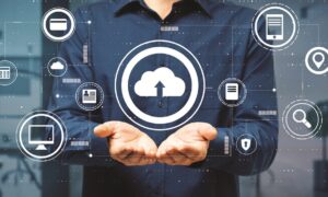 IONOS IP4-50 GPU шинэ серверийг танилцуулж байна