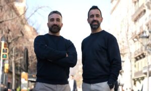 MOVEMENTS pre-seed раундаар €300,000 босгов