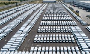 Автомашины флотын урьдчилан сэргийлэх засвар үйлчилгээ хийлгэх нь үр ашигтай юу?