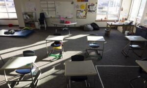 Дээд засаг даргын төлөвлөгөөнд орсон К-12 боловсролын асуудлууд