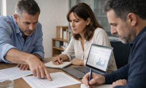 Жижиг дунд бизнес удирддаг хүмүүст зориулсан MBA-ийг хэрхэн сонгох вэ?