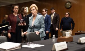 Макмэн одоо ч Онцгой боловсролыг шилжүүлэхийг хүсэж байна — Бусад төсвийн сонсголын үр дүн