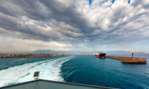 Ойрхи Дорнод дахь хурцадмал байдал бараа бүтээгдэхүүнүүдэд дарамт үзүүлж байна