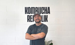 Пабло Фрьяс, Kombucha Republik-ийн: «Сорил нь гар урлал ба үйлдвэрлэл хоёрын хооронд сонголт хийх биш, аль хоёр ертөнгийг нэгтгэх явдал юм»