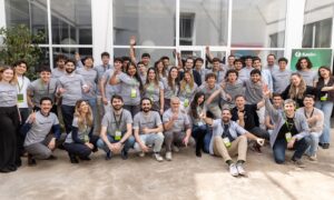 Севилья дахь Fusion Startups-ийн SuperSprint-д сонгогдсон төсөлүүд