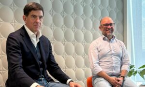 Томмасо Коэн — TeamSystem Группийн шинэ гүйцэтгэх захирал