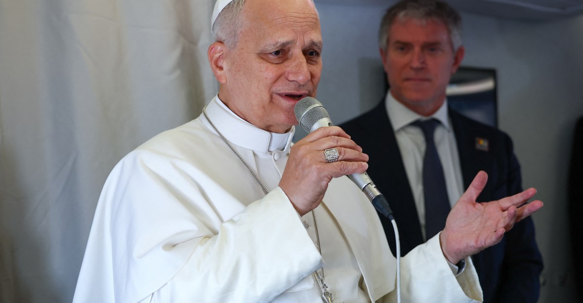 Why Trump’s battle with the pope is probably doomed — this time