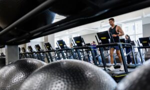 Хувийн дасгалжуулагчид 12-3-30 гүйлтийн замын дасгалыг үнэхээр юу гэж боддог вэ