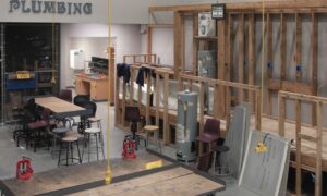 Эдгээр мужууд тестийн «Бүх хүнд дээд боловсрол олгох» хандлагаас холдохыг хүсэж байна