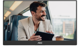 AOC 16T20E2 компьютерийн дэлгэц