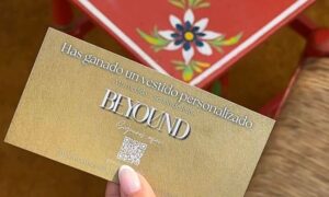 BEYOUND: Севильийн жижиг дунд бизнес Ферия де Абрилийг ашиглан органик маркетинг хийсэн