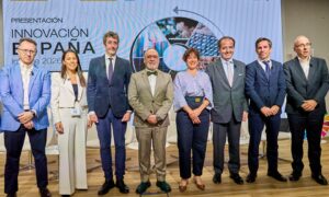 CDTI Инноваци Испани Инновацийн Тайлан 2026-ийг Танилцуулж байна