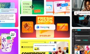 Canva AI 2.0: Дизайн хийх ба ажиллах аргыг шинэчилнэ