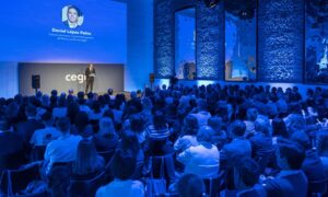 Cegid 450 мэргэжилтнүүдийг цуглуулж хиймэл оюун ухааны хүний нөөцийн удирдлагад үзүүлэх нөлөөг хэлэлцэнэ