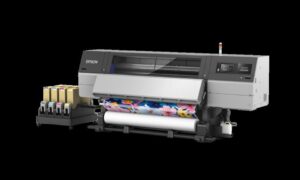 Epson SureColor SC-F20000 аж үйлдвэрийн сублимацийн принтер