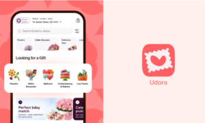 Flowwow 9,2 сая ам.долларын хөрөнгө оруулалтын тойргийг хааж, Udora брэндийн дор дахин нээлтээ хийлээ