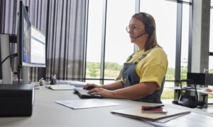 HP FlowMaster бюрокрациг хялбарчилж бизнес эхлэх үйл явцыг хурдасгана