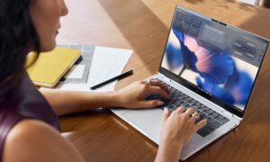 HP IQ: Ажлын орчинд зориулсан холбогдсон ба ухаалаг экосистем