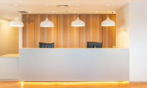 IWG Regus Condesa Venadito-ийг нээлээ: Мадридын Ciudad Lineal дүүрэгт гурав дахь төв