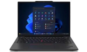 Lenovo ThinkPad 2026 цувралд хиймэл оюун ухаантай сайжруулсан компьютерүүд нэмэгдэж байна