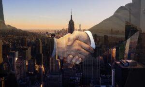 Prosegur Crypto, Minos Global ба Nuek-ийн альянс нь юунаас бүрддэг вэ?