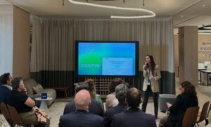 Scoutyn: Бизнес эрхлэгчдийн экосистемийг судлах шинэ өгөгдлийн сан ICT