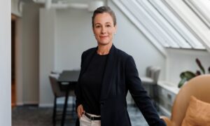 Signicat компани Эмма Баурыг Бүтээгдэхүүний Захирал болголоо