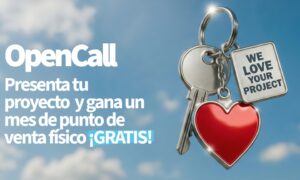 Sonae Sierra-ийн «Open Call» хөтөлбөрт элсэх сүүлийн өдрүүд