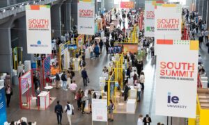 South Summit Madrid 2026 нь 100 финалист стартапуудыг танилцуулна