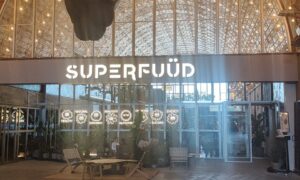 Superfuüd бизнес загвараа Super Coffee-тай хамт хөгжүүлж байна: инноваци, туршлага ба бизнес эрхлэгчдэд шинэ боломжууд